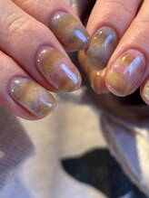 トゥルーム(tru:m)/もけもけネイル