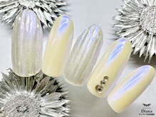 ディアナ 日立多賀店(DIANA)/H2-062　定額ネイル　