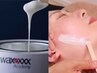 【最速で毛穴レス肌に】スキンケアフェイシャルWax【敏感肌用(保湿,保護)】