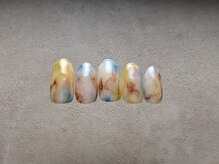 エスキース ネイルスタジオ(esquisse nail studio)/ART DESIGN