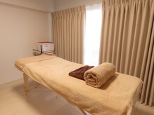 ナトゥラ/プライベートな空間★