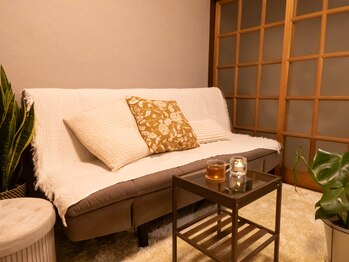 黄土よもぎ・野草蒸し温活デトックスサロン心~kokoro~/