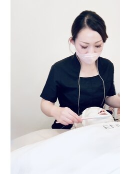 ノノサロン(nono salon)の写真/【幅広い年代ケアが叶うエンビロンエステ】早めのエイジングケア・年齢別ケアで貴女に合わせた肌ケアを♪