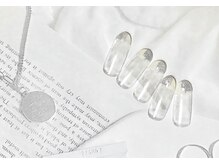 モトネイル(moto nail)/4月【定額】シンプルコース