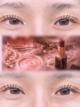 サロンパルヨン ヘアー アンド ネイル(SALON paljon Hair&Nail)/根本立ち上げ！