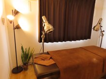 鍼灸院ピーエムラグジュアリー(P.M.Luxury)