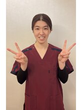 ザ リラックサ 築町店 武次 はるか