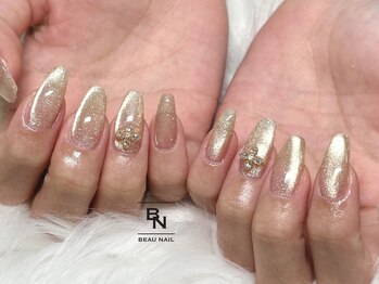 ボーネイル(BEAU NAIL)/