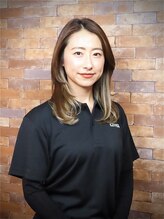 ストレッチリヴェラ 本郷三丁目店(STRETCH LIVERA)&nbsp;Mari 本郷三丁目