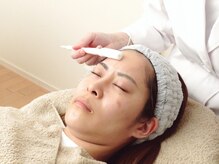 肌質改善サロン 姫路駅前店/AR法