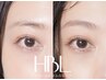 再来5週間以降 | ハリウッドブロウ | HBL+WAXで立体感ある美眉毛に
