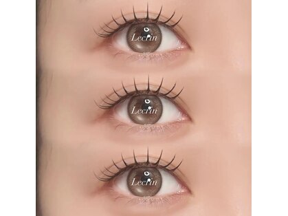 Beauty Salon Lecrin 勝川店　まつげパーマ/マツエク/毛穴/リンパマッサージの写真