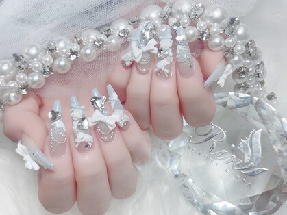 リンネイル 新大久保店(Rin Nail)の写真