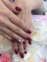 アイリ(AIRI)/パラジェル　