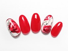 イルブリーユ(IL BRILLE)/バラ