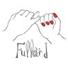 ネイルサロン フラール(Fullard)のお店ロゴ