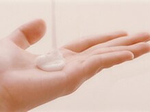 エステティック ミスパリ 千葉店/【商品へのこだわり】