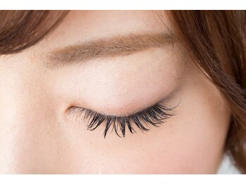 アルテ ロワジール(Alte Rowazle)/まつげの状態を見極める!