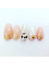 アマービレ(Amabile)/初回他店オフ無料♪定額￥9980