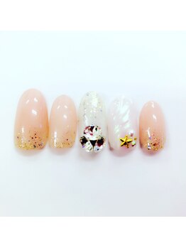 アマービレ(Amabile)/初回他店オフ無料♪定額¥9980