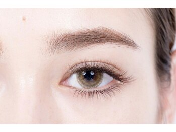 リバレッジ 広尾(Leverage)/マツエク&アイブロウ/広尾恵比寿