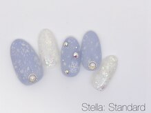 ステラ(Stella)/▼スタンダードコース5980