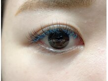 カシェット アイラッシュ(cachette eyelash)/