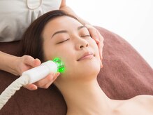 エスビーエス トウキョウ 錦糸町店(SBS TOKYO)/【美肌】ラジオ波でリンパケア