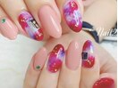 定額当店アートAコース