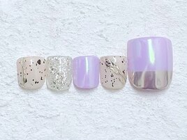 ニュアンス　オーロラ