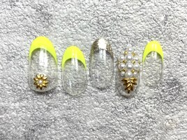 12000円初回1000円引パラジェル