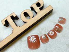 デイジーテラコッタ