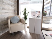 ココロ スパ(COCORO SPA)/☆待合スペース☆