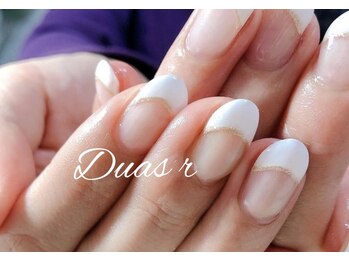 デュアスアール チャンドラ(DuasR chandra)/