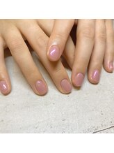 ラス 方南町駅前店(LATH)/12月★ネイル