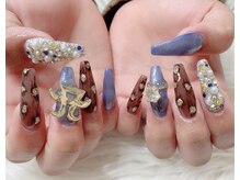 シーシーネイルサロン(CC)/