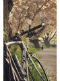 エーツー整体(AA SEITAI) 高校時代は自転車競技部に所属。よく多摩川の土手に出没します♪