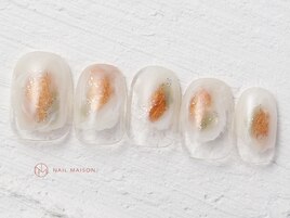 もやもやミラーニュアンス￥7425