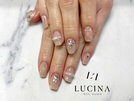 I-161 キルティングネイル