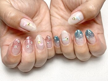 ラスズラン(La suzuran)/90分