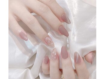 ラッキー(Lucky)/シンプルコース