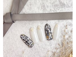 12月定額トレンドアート