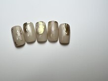 アテ(ate.)/定額デザイン