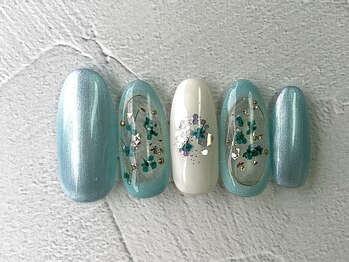 アッサンブレ 豊洲店(Assemble)/定額デザイン9,200円