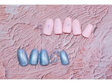 キティ 高崎店(kitty)/ハンドジェルAコース