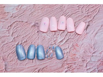 キティ 高崎店(kitty)/ハンドジェルAコース