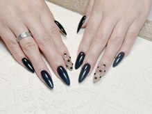 ミスシュガーネイル(MS Sugar Nail)/