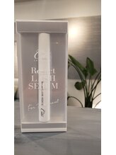 マーズ アイデザイン(Mars+ Eye Design)/まつ毛パーマ後おすすめ美容液