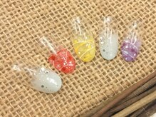 アンティム(Intime)/2023年7月キャンペーンデザイン