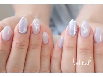 レイ ネイル(Lei nail)/